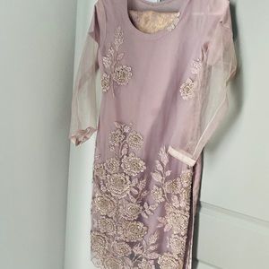 Pakistan shalwar kameez